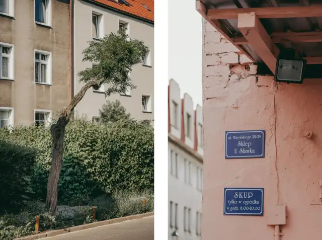 Atrakcje w Wrzeszczu: Odkryj niezwykłe miejsca w tym mieście