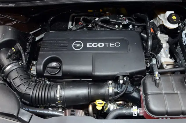 Opel Mokka jaki silnik - wybierz najlepszą jednostkę napędową dla siebie