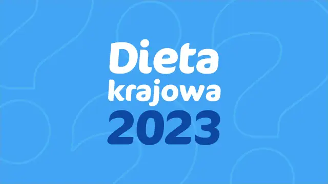 Ile wynosi delegacja w Polsce? Stawki diet, noclegów i ZUS