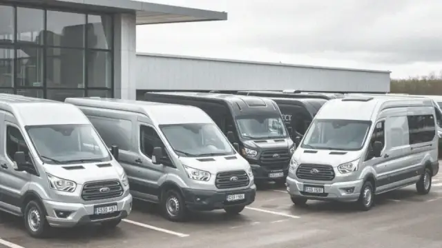 Jaki bus na lpg: najlepsze modele i ich zalety, które warto znać