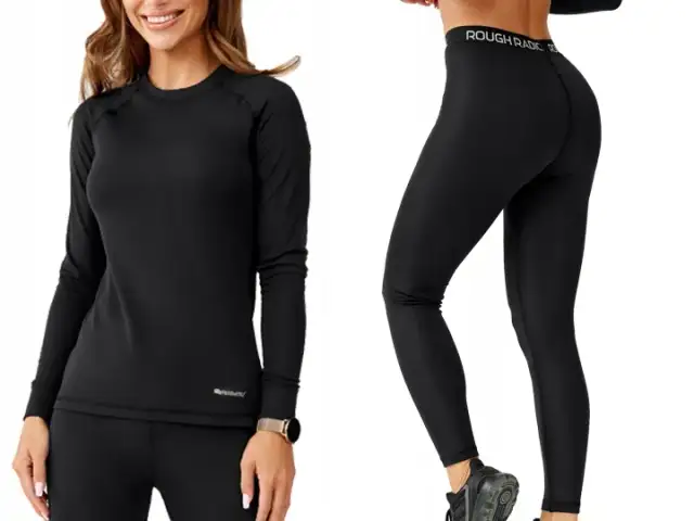 Czy bielizna merino termoaktywna zapewnia ciepło w zimowe dni?