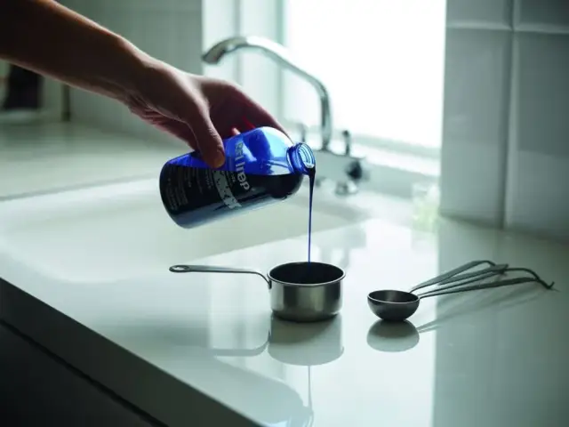 Farba do włosów bez wagi? Odmierz ją precyzyjnie w domu!