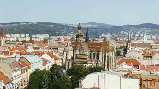 Najlepsze atrakcje w Koszycach, które musisz zobaczyć podczas wizyty