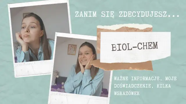 Co robić po biol chemie? Sprawdź najlepsze kierunki i możliwości kariery