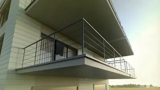 Jak wykończyć balkon – uniknij najczęstszych błędów w renowacji