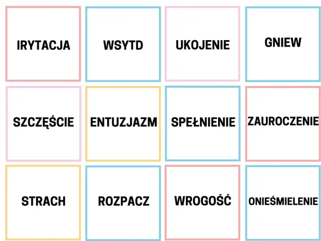 Rozwój komunikacji: ćwiczenia i dziennik praktyczny poradnik