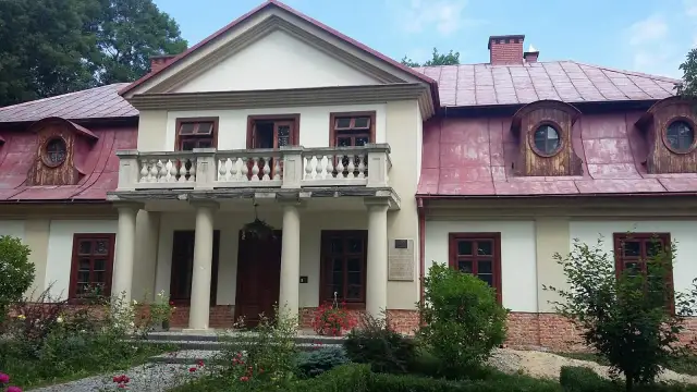 Gdzie urodził się Bolesław Prus? Tajemnica Hrubieszowa odkryta