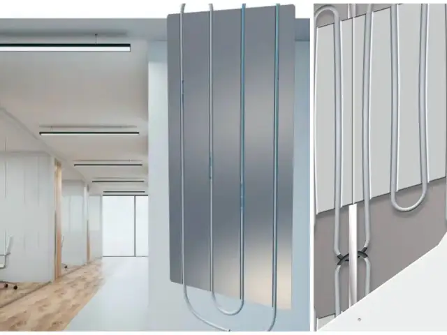 Jak działa kaloryfer w bloku - poznaj sekrety efektywnego ogrzewania