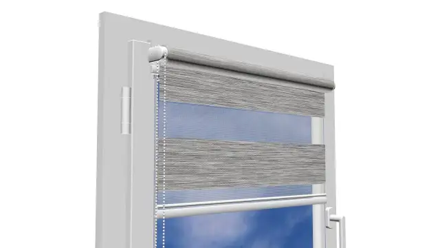 Jak założyć roletę dzień noc z żyłką - proste kroki montażu