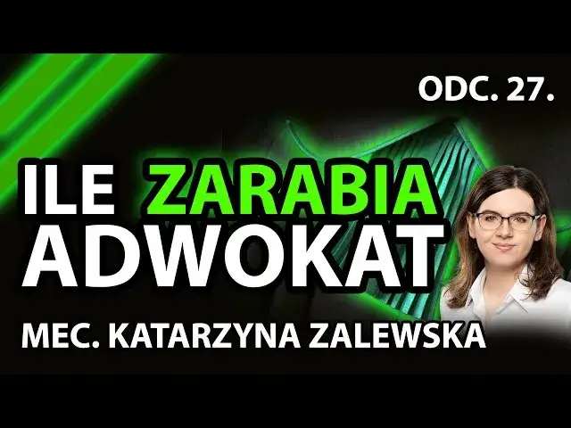Ile zarabia adwokat z urzędu? Zaskakujące stawki i porównania