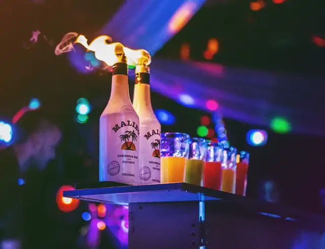 Najlepsze drinki na wesele - kreatywne nazwy, które zachwycą gości