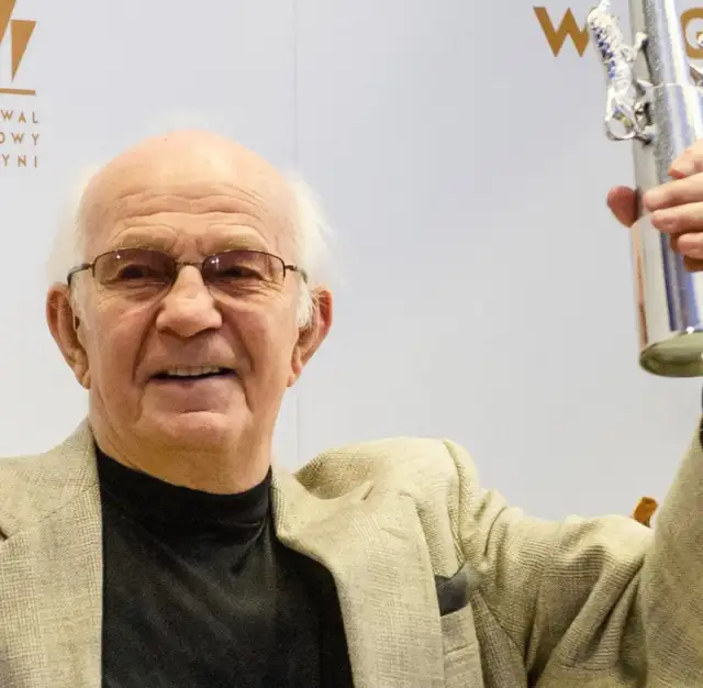 Reżyser Hrabiny Cosel - Jerzy Antczak i jego filmowe dziedzictwo