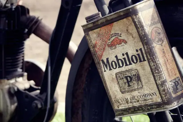 Jaki olej do enduro 4t - wybierz najlepszy dla swojego motocykla