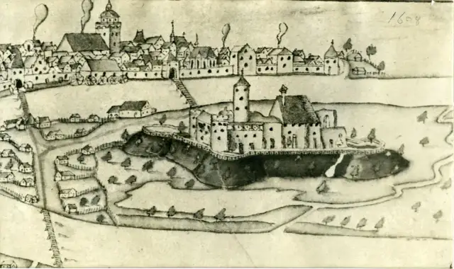 Legenda o Opolu: Jak okrzyk księcia stworzył miasto?