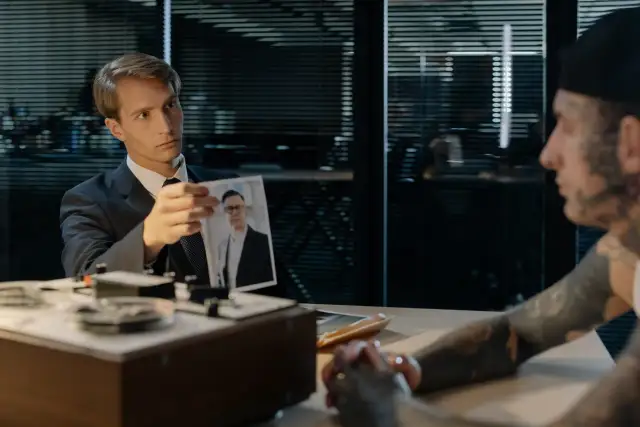 Adwokat: Funkcjonariusz publiczny? Chroniony jak sędzia! Wyjaśniam