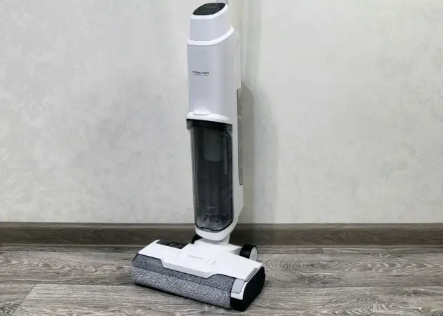 Jaki mop elektryczny kupić? Wybierz idealny do Twoich podłóg