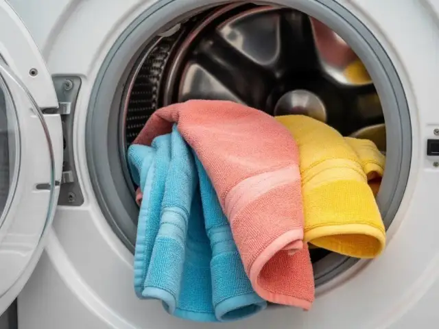 Jak prać bluzę, aby nie straciła koloru i trwałości? Sprawdź!