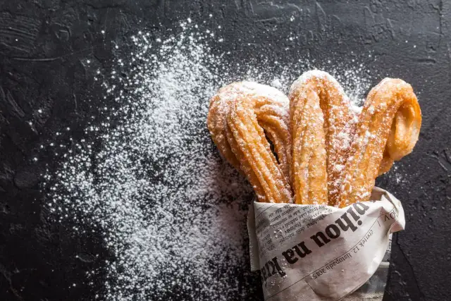 Los mejores churros en Palma de Mallorca que no te puedes perder