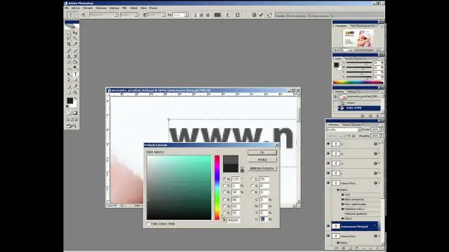 Jak zmienić RGB na CMYK w Photoshopie i uniknąć utraty kolorów