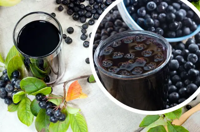 Jak wykorzystać aronię z nalewki? Praktyczne przepisy i porady