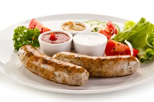 Kiełbasa wielkanocna - tradycyjny przepis i wyjątkowe smaki na święta