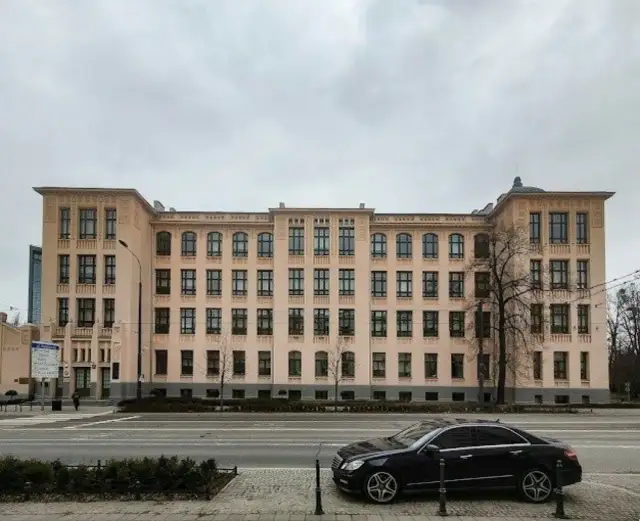 Uniwersytet Łódzki - poznaj najlepsze kierunki studiów i osiągnięcia