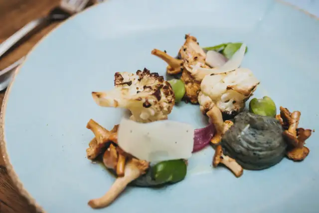 Gdzie zjeść w Trójmieście? Odkryj najlepsze restauracje i smaki