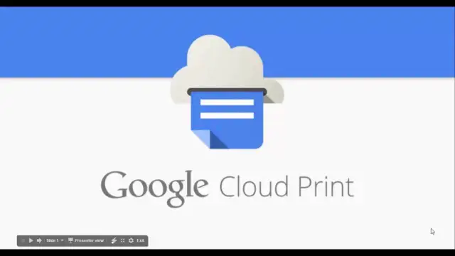 Cloud Print - co to za aplikacja i jakie ma alternatywy po zakończeniu?