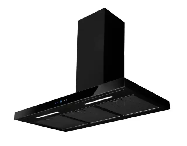 Jaki okap kominowy wybrać - praktyczne porady przed zakupem w tym roku