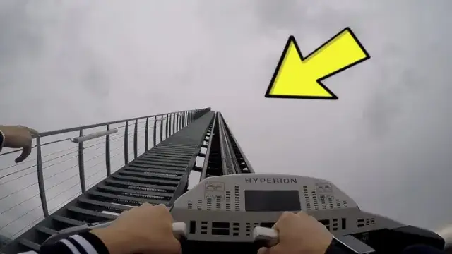 Czy na Hyperionie można zemdleć? Bezpieczeństwo i ryzyko omdlenia