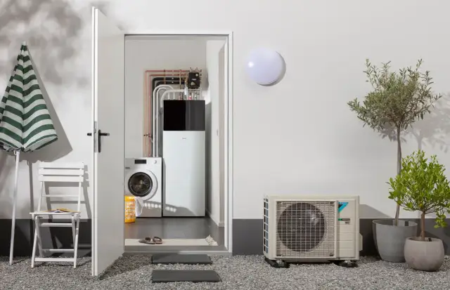 Ogrzewanie gazowe czy pompa ciepła: co wybrać, by zaoszczędzić?