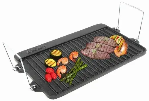 Tacka do grilla gazowego – jak wybrać najlepszą i uniknąć błędów?