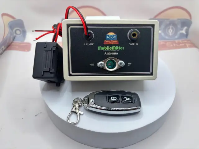 Jaki adapter Bluetooth do samochodu? Wybierz idealny model!