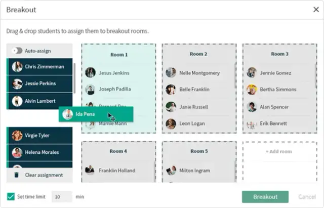 Zdalne nauczanie jaki program wybrać? Sprawdź najlepsze opcje