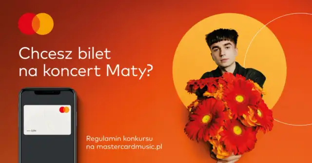 Ile kosztuje bilet na koncert maty? Ceny, które mogą zaskoczyć