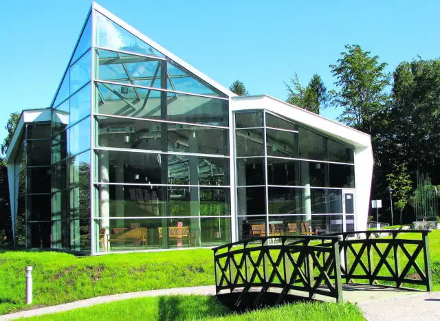 Co zwiedzić w Ustroniu: najlepsze atrakcje, które musisz zobaczyć