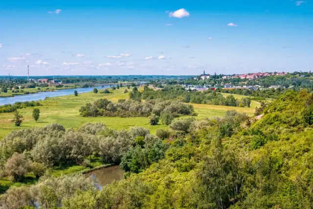 Rezerwat przyrody Góry Pieprzowe - Odkryj unikalne atrakcje i szlaki