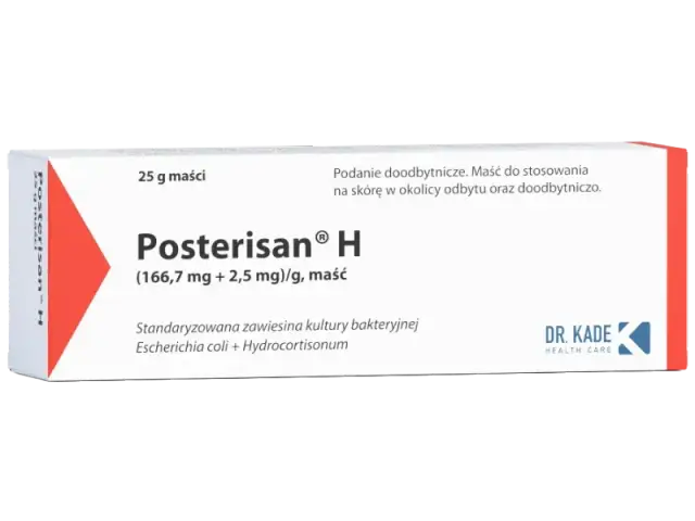 Skuteczne leki na hemoroidy zewnętrzne, które przynoszą ulgę w bólu