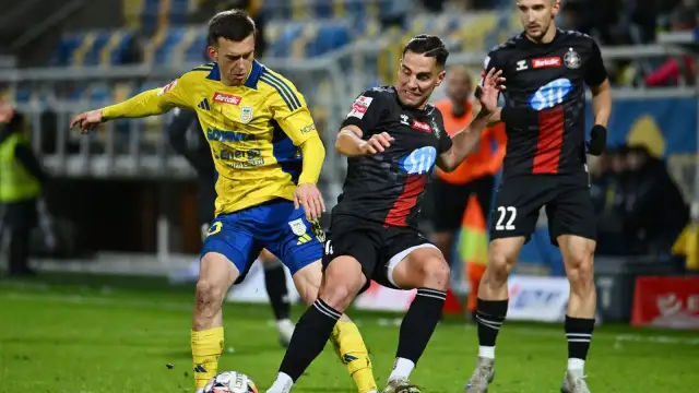 Kiedy losowanie Pucharu Polski 1/4? Sprawdź szczegóły i daty!