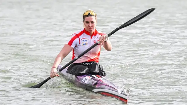 Warta Poznań kajakarstwo: Jak szkoli się olimpijczyków?