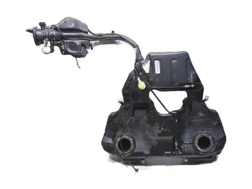 Audi A4 B7 pojemność baku paliwa - co musisz wiedzieć o wersjach