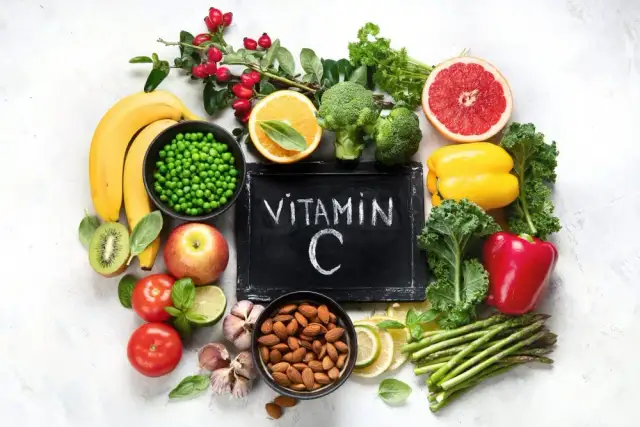 Vitamin C: Vorteile für Immunsystem, Haut & mehr | Was es kann