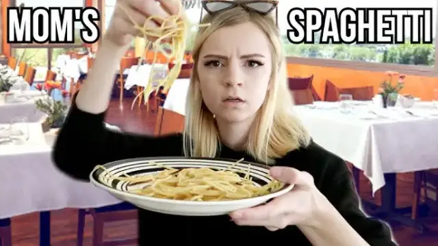 Mom's Spaghetti Lyrics: Co naprawdę oznaczają i jak stały się memem?