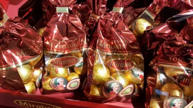 Co warto przywieźć z Austrii? Najlepsze pamiątki i smaki, które zaskoczą