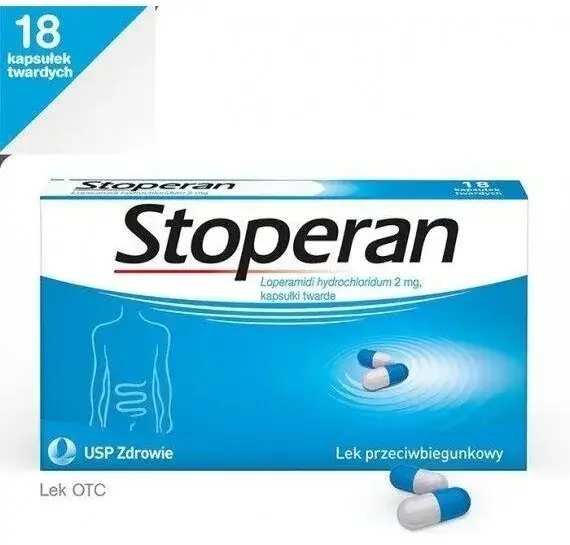 Leki na biegunkę: co wybrać, kiedy do lekarza? Poradnik eksperta