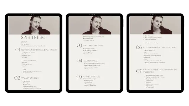 Chcesz zostać modelką Bershki? Poznaj kluczowe kroki!