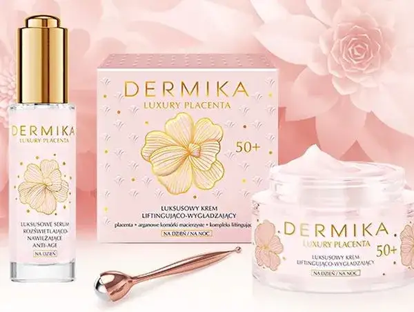 Planet Spa rewitalizujący krem na noc - piękna skóra bez zmarszczek