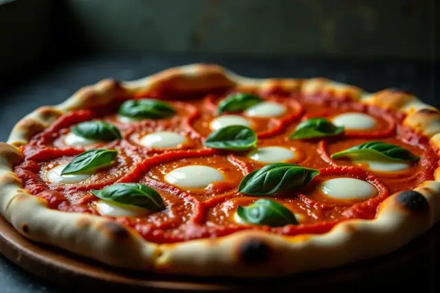 Jak prawidłowo układać składniki na pizzę: ser czy dodatki najpierw?