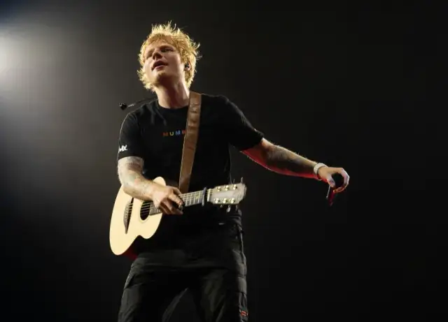 Kiedy Ed Sheeran ma urodziny? Odkryj zaskakujące fakty o nim