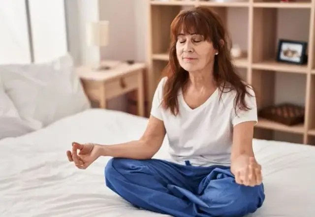 Czy medytacja pomaga w walce ze stresem i lękiem? Oto prawda